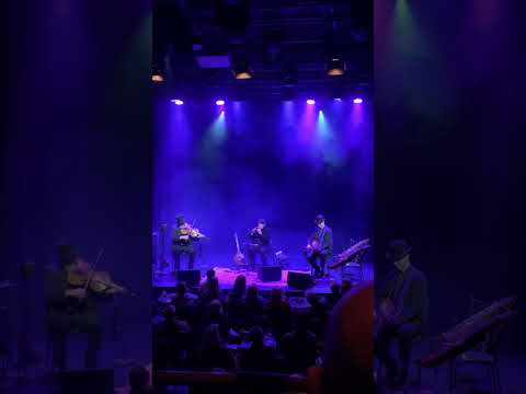 Strutzvals Väsen & Ale Möller