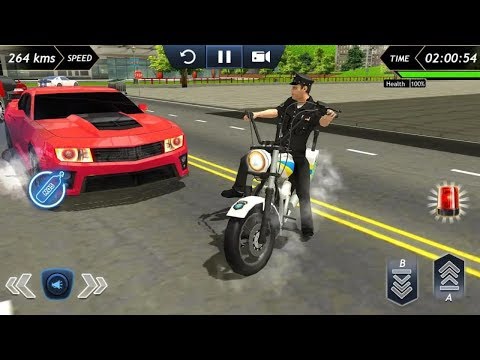 POLICE BIKE RACING GAMES #Free Bike Games To Play #Motorbike Racing Game Download #Games For Android