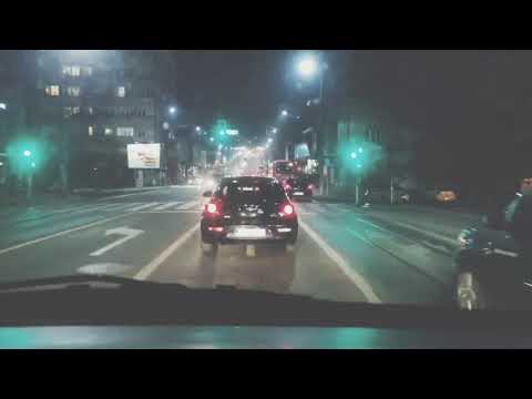 Poco F2 PRO Timelapse Serbia