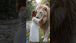 Download lagu Hope it will be a Bestfriend😉 #shortvideo #animalfriend #aigenerated #joppymixvlog mp3