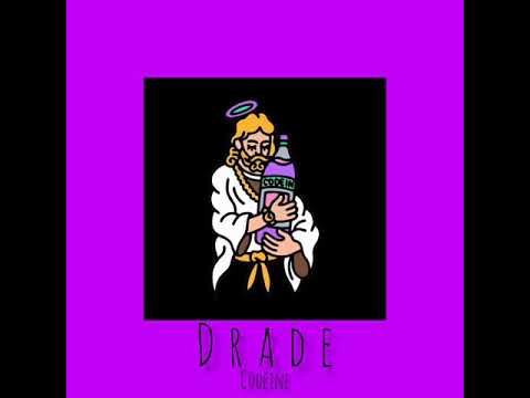 Drade - Codeine prod. By Era