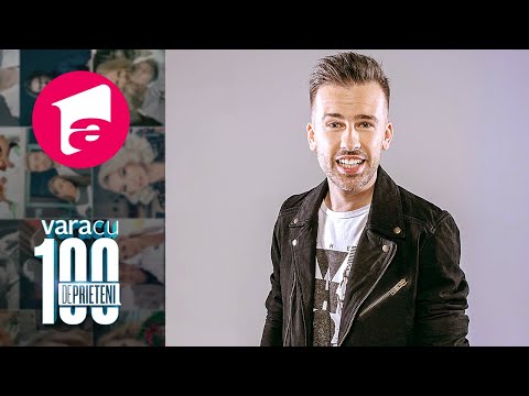 Florin Ristei, planuri pentru vara aceasta! "Eu vă &icirc;ncurajez și pe voi" | Video