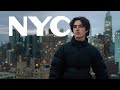My New Life Living In NYC At 22