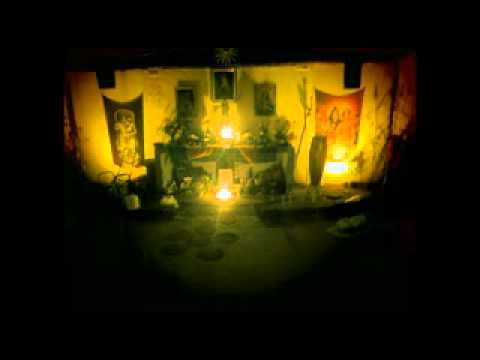 0963 Hinario - Chandra Lacombe - Abençoado Seja Esse Terreiro de Jesus (Ao Vivo - 2005)