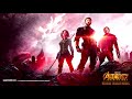 Avengers Infinity War Soundtrack Main Theme