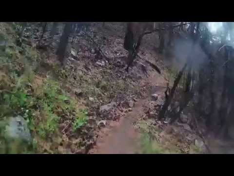 CDS 2015 J1 : Saillans - Luc en Diois