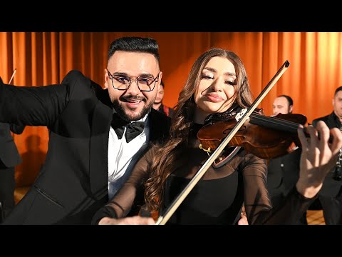 Dani Trandafir - Bine ai venit in viata mea [Official Video] 2023