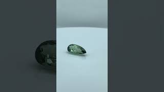 Turmalina Gota 18.8x8.7mm - Vídeo