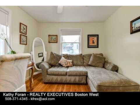 16 Dunster Road, Framingham MA 01702 - Single Family Home - Real Estate - For Sale -