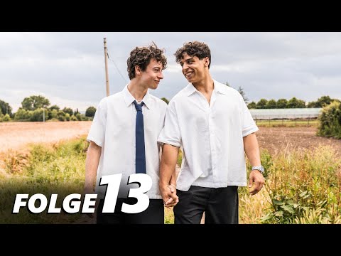 Das Versteckspiel hat ein Ende! (FOLGE 13) | Krass Klassenfahrt