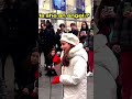 L8 Years Old Girl Has A Crazy Voice Hallelujah Singing Clarinet