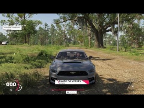 The Crew 2 Open Beta Walkthrough Part 2: Off-Roading