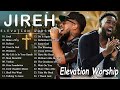 ELEVATION WORSHIP X MAVERICK CITY MUSIC 2025 Chandler Moore Naomi Raine Jireh Most Beautifu 97