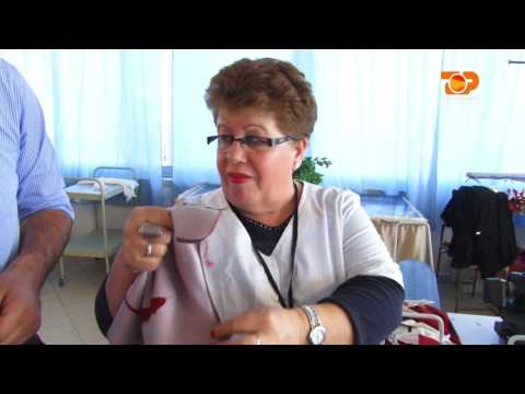 Ne Shtepine Tone, 31 Mars 2017, Pjesa 4 - Top Channel Albania - Entertainment Show