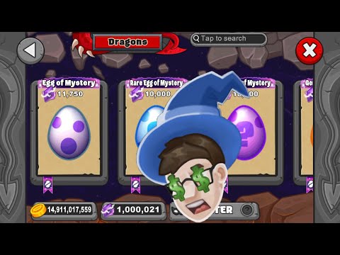 Dragonvale Parent Finder