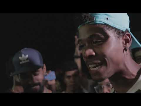 COLD X MIDAS - FINAL DA 1ª SELETIVA DO 3º ROUND