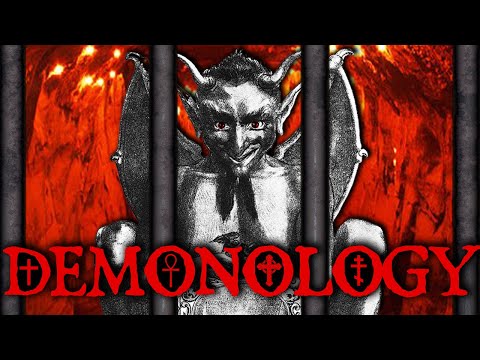 Demonology Explained in Obsessive Detail
