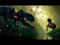 Disney The Jungle Book Official Music Theme Song