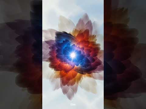 The Star That Changes Color