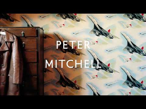 Peter Mitchell: Nothing Lasts Forever Exhibition Trailer | The Photographers' Gallery