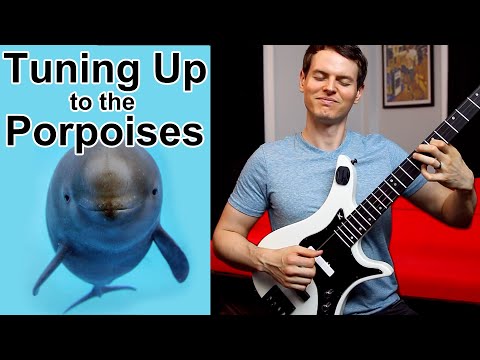 How HIGH Can it Go? ...Uptuning my BASS