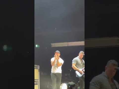 Secrets - OneRepublic [July 27, 2022 - Toronto, ON]