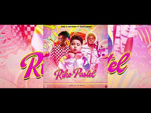Gnio & Dayroni - Riko Pastel ft Jhon Menez (audio oficial)