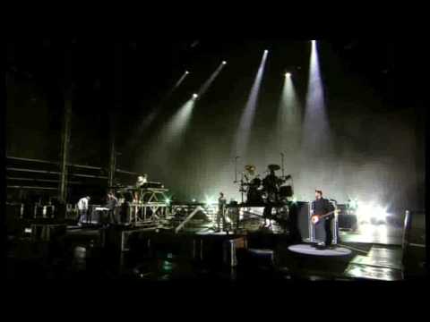 Linkin Park/Dead By Sunrise - New Divide/Crawl Back In (Live in  Knebworth)