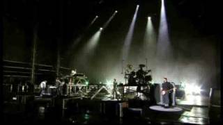 Linkin Park/Dead By Sunrise - New Divide/Crawl Back In (Live in  Knebworth)