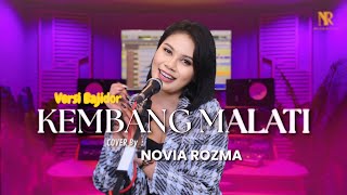 Download lagu KEMBANG MALATI-NOVIA ROZMA (VERSI BAJIDOR) mp3