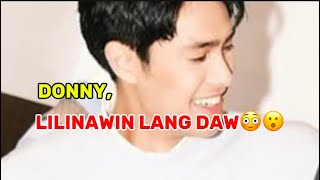 Download lagu DONNY, MAY LILINAWIN!!!😮 mp3 Download lagu DONNY, MAY LILINAWIN!!!😮 mp3
