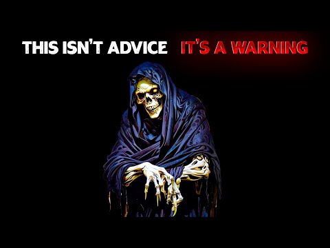 15 Darkest Laws Genius People Use To Outsmart Everyone (48 Laws of Power)