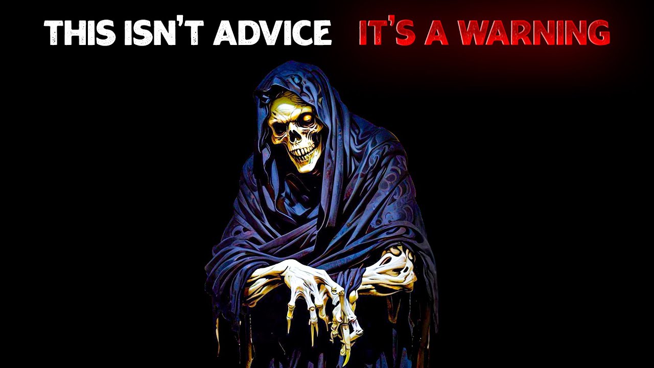 15 Darkest Laws Genius People Use To Outsmart Everyone (48 Laws of Power)