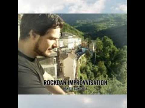 #rock #music rockdan improvvisation di danielcompositormusic