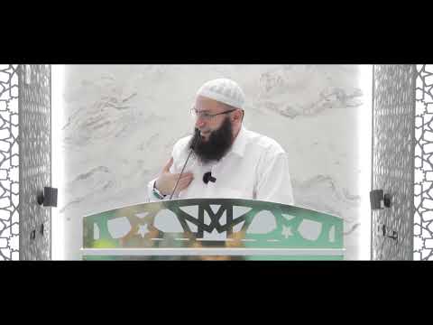 Ruajtja e Kuranit dhe Hadithit të Pejgamberit aljehiselam | Hoxhë Sadullah Bajrami