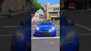 Download lagu GTR R35 DI GTA 5 #shorts mp3