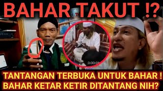 Download lagu FIGHT! BAHAR SMITH OPENLY CHALLENGED BY USTAD BAHRIL!? IS BAHAR AFRAID? mp3 Download lagu FIGHT! BAHAR SMITH OPENLY CHALLENGED BY USTAD BAHRIL!? IS BAHAR AFRAID? mp3