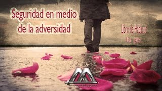 EL LIBRO DE HABACUC 1ra. Parte - Armando Alducín