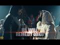 ILL WILL VS REMEDY LOKO RAP BATTLE RBE