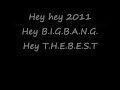 Intro (Thank You & You) - BIG BANG [Romaji+ ...