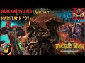 Blackwing Lair Into Molten Core Turtle WoW Narghul S Pugs