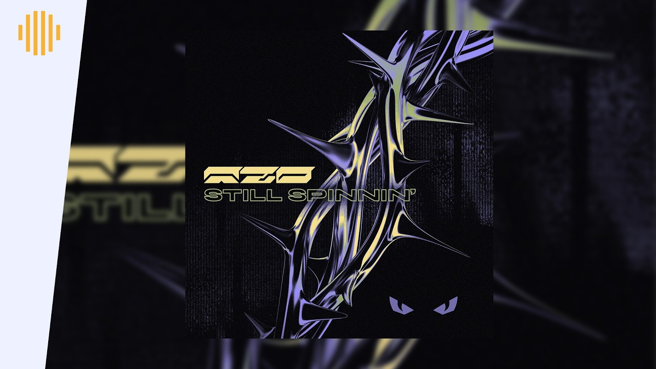 AZO - Manta I Drum & Bass