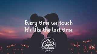 Gracie Abrams - Mean It (Lyrics / Lyric Video)