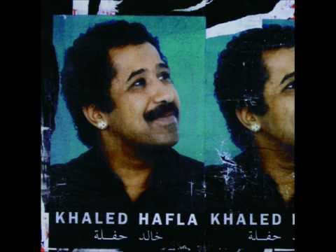 Khaled - Lillah