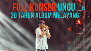 Download lagu FULL CONCERT 20 Years of the Album Melayang Ungu at Remember November 2025 Jakarta (latest) mp3