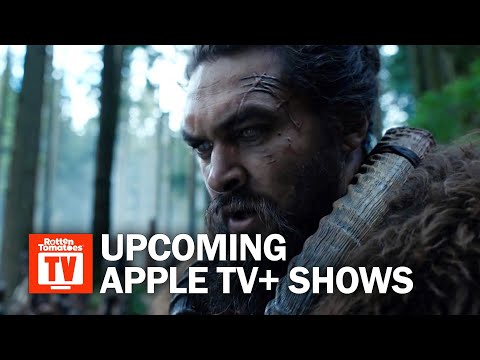 All New Upcoming Apple TV+ Shows | Rotten Tomatoes TV
