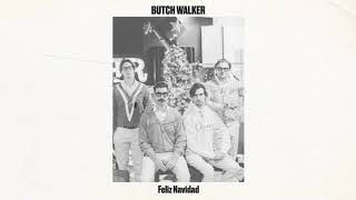 Butch Walker - Feliz Navidad [Audio]
