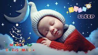 3 HOUR Beautiful Christmas Lullaby • Soft Instru