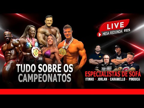 ANÁLISES, BASTIDORES, POLÊMICAS - TUDO O QUE ROLOU NOS CAMPEONATOS DO FIM DE SEMANA