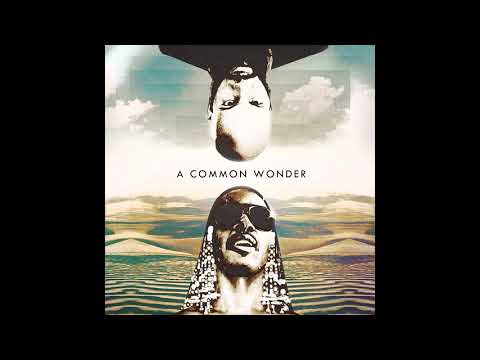 A Common Wonder - Bad Girl feat. Kanye West (Prod. Amerigo Gazaway)